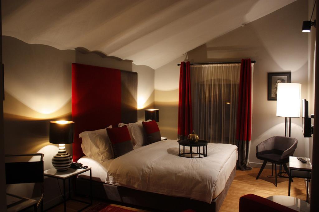 Has Galata Hotel Istanboel