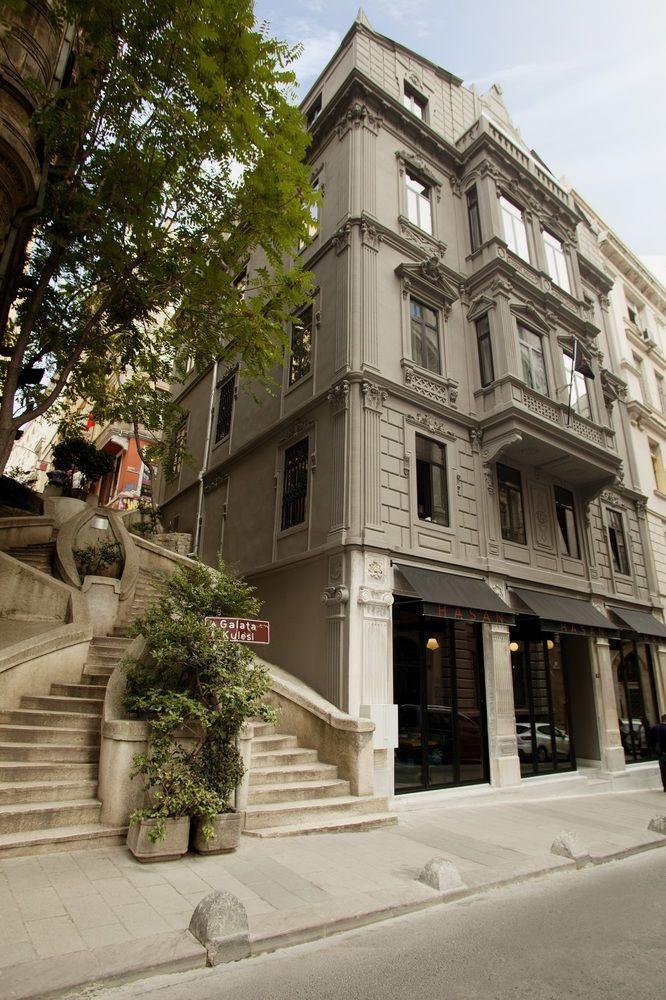 Hotel Has Galata
