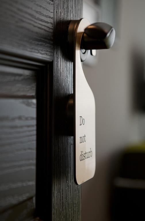 Has Galata Hotel Provincia di Istanbul