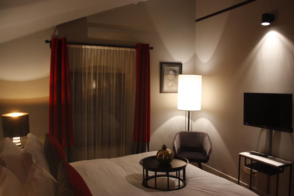 Hotel Has Galata