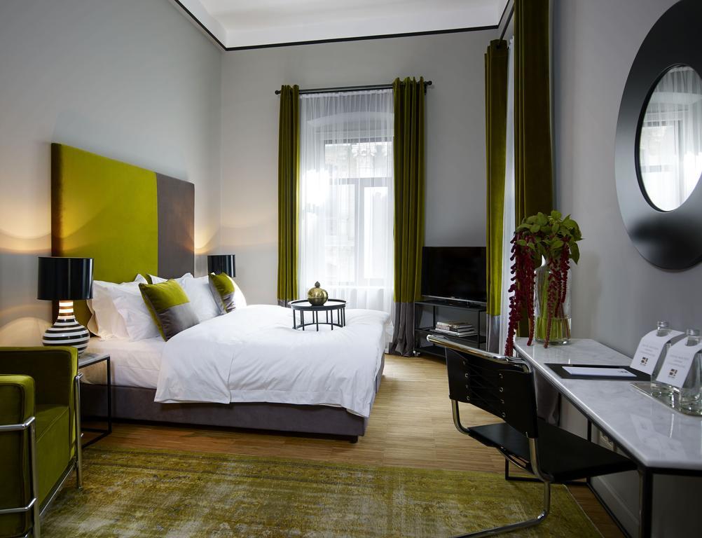 Hotel Has Galata *