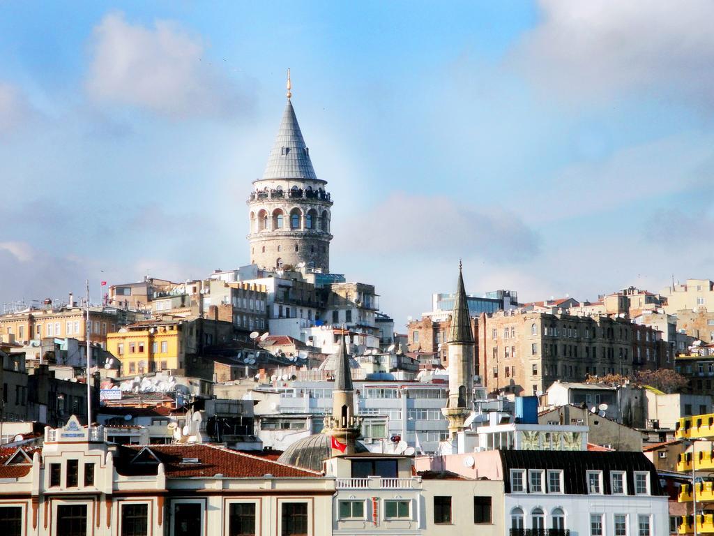 Has Galata * Provincia di Istanbul