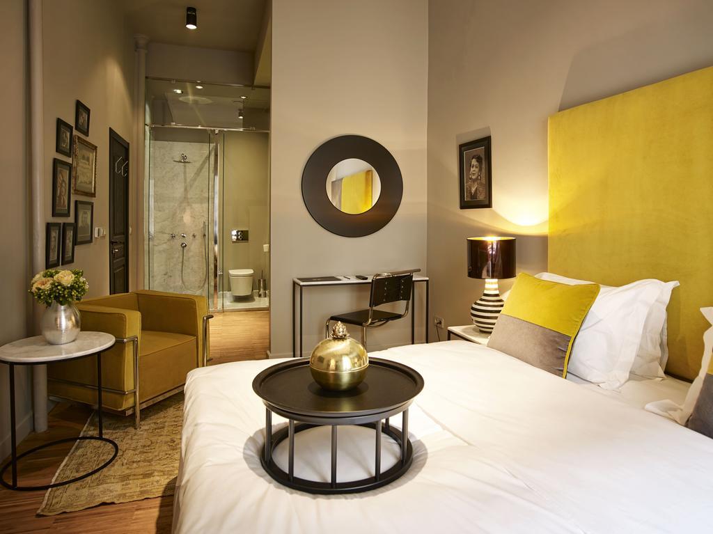 Hotel Has Galata *