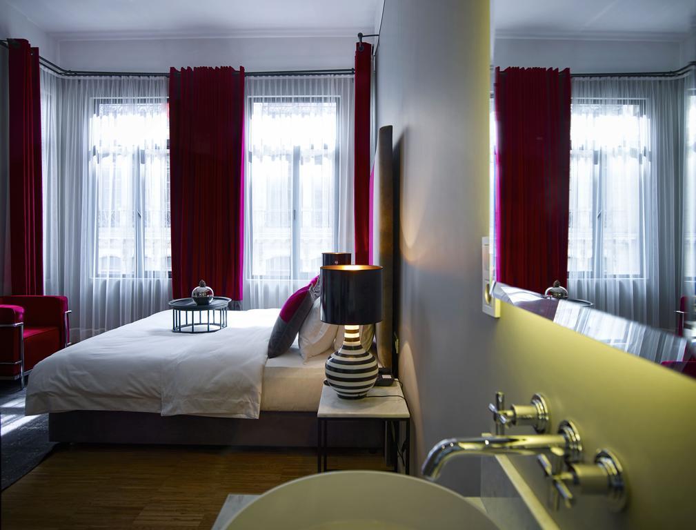 Hotel Has Galata