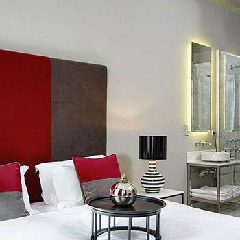 Hotel Has Galata Provincia di Istanbul