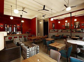 Hotel Has Galata Provincia di Istanbul