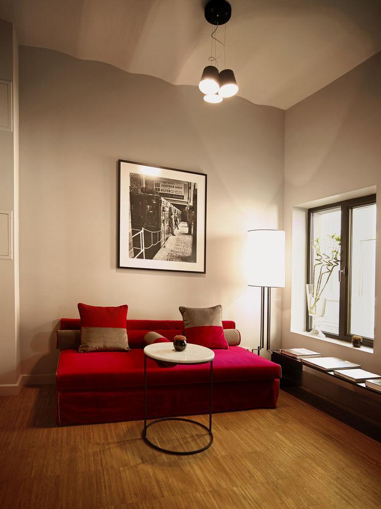 Hotel Has Galata *