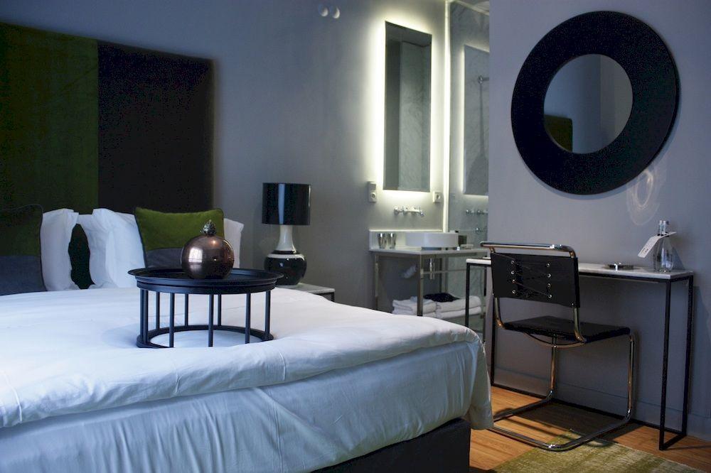 Hotel Has Galata Provincia di Istanbul