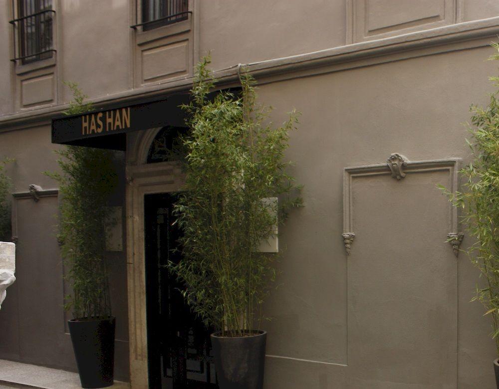 Hotel Has Galata