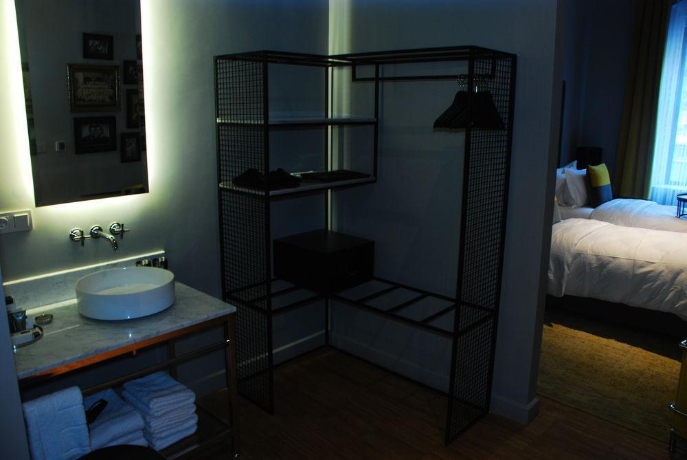 Hotel Has Galata Provincia di Istanbul