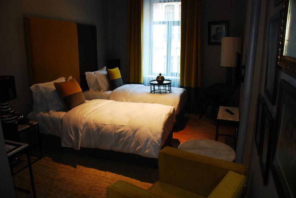 Hotel Has Galata *